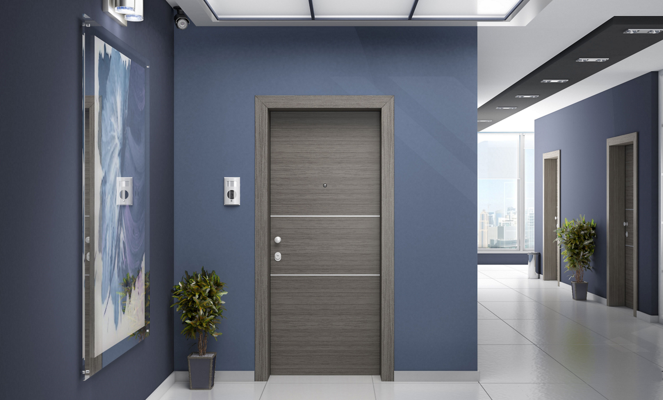 Коллекция Лайт